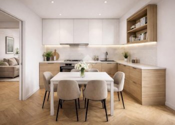 Quadrilocale Via Angelo Braga, Parma (zona Mariano) - foto 4