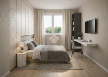 Quadrilocale Via Angelo Braga, Parma (zona Mariano) - foto 5