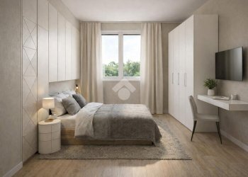 Quadrilocale Via Angelo Braga, Parma (zona Mariano) - foto 6