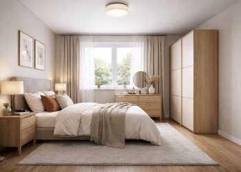 Quadrilocale Via Angelo Braga, Parma (zona Mariano) - foto 7