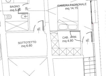 Quadrilocale Via Angelo Braga, Parma (zona Mariano) - foto 9