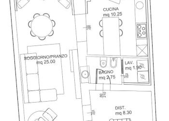 Quadrilocale Via Angelo Braga, Parma (zona Mariano) - foto 11