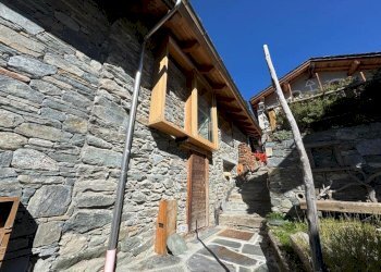 Baita Località La Ville, 25, Chamois - photo 12