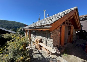 Baita Località La Ville, 25, Chamois - photo 5