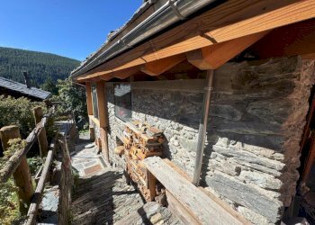 Baita Località La Ville, 25, Chamois - photo 13