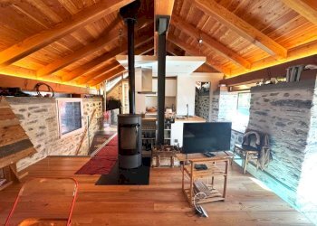 Baita Località La Ville, 25, Chamois - photo 1