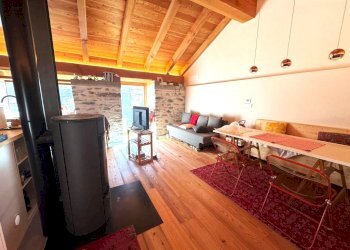 Baita Località La Ville, 25, Chamois - photo 6