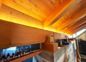 Baita Località La Ville, 25, Chamois - photo 8