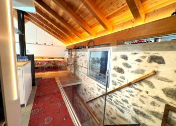 Baita Località La Ville, 25, Chamois - photo 3