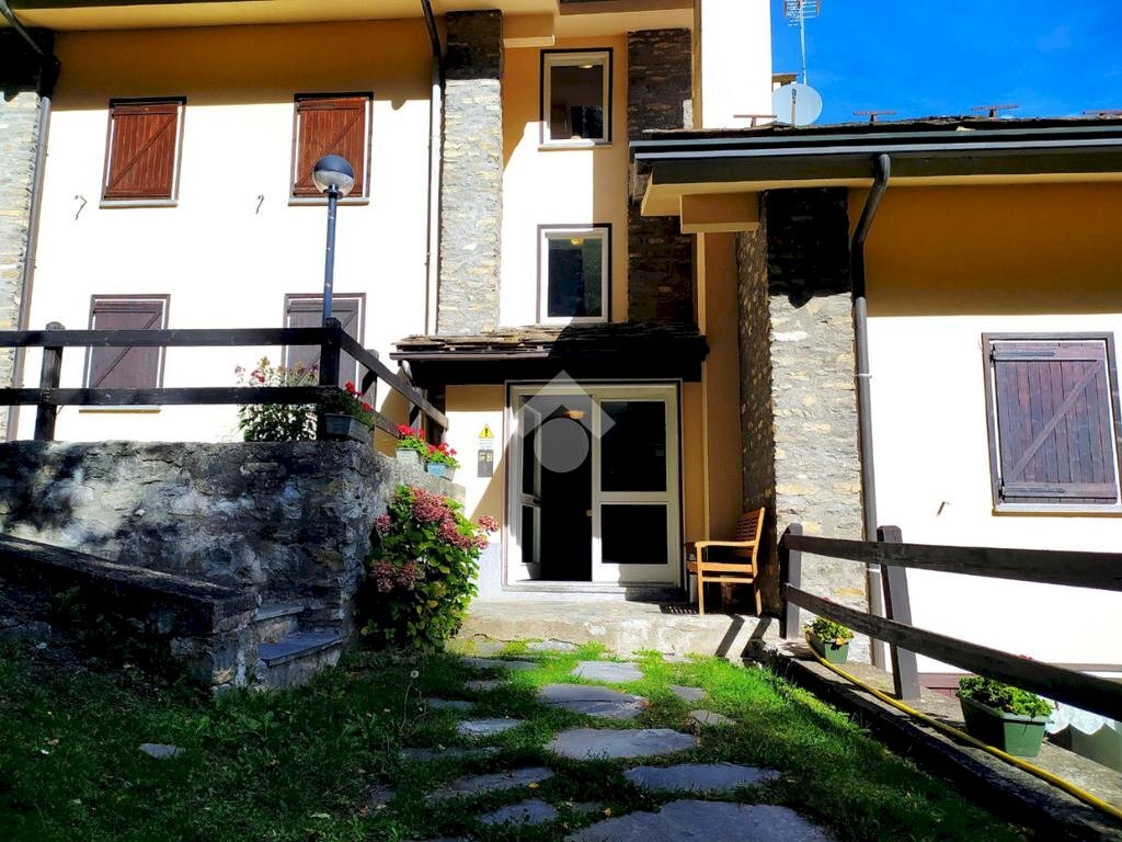 One-room apartment Pré, Prè-Saint-Didier - photo 1