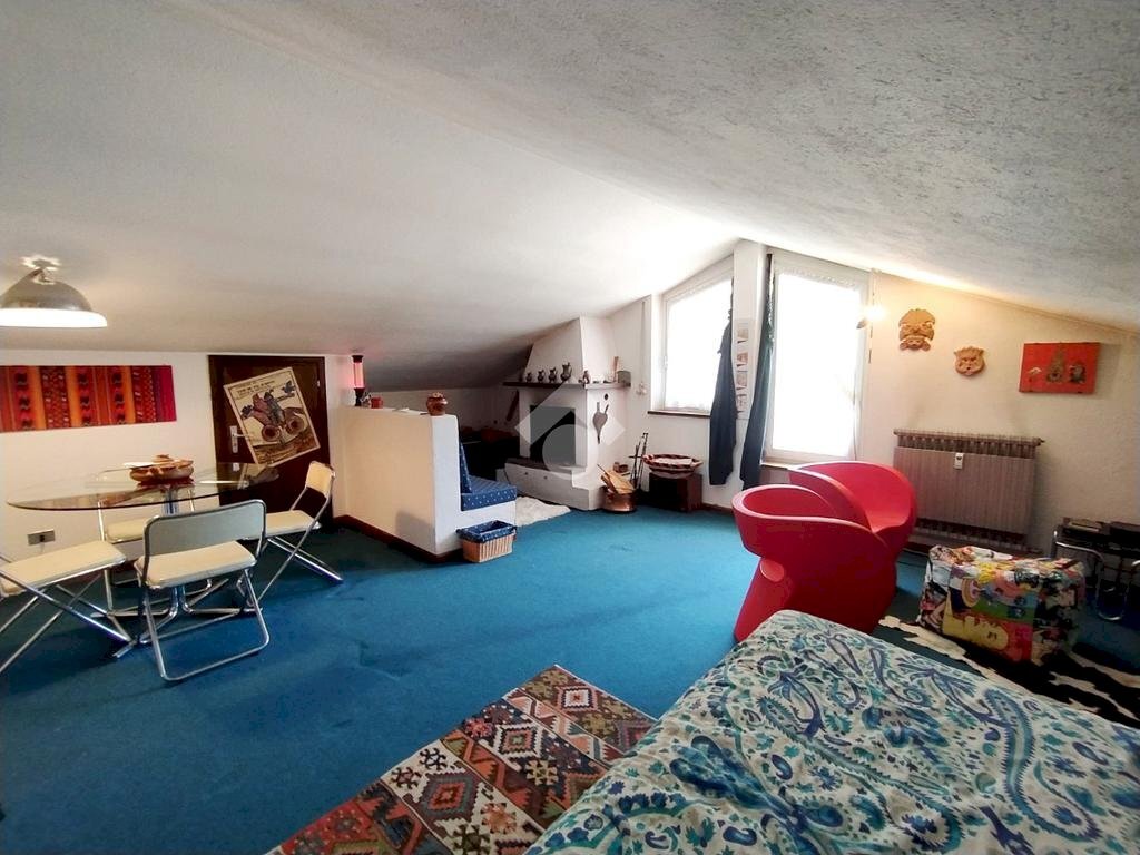 One-room apartment Pré, Prè-Saint-Didier - photo 3