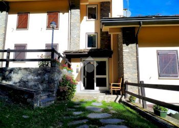 Monolocale Pré, Prè-Saint-Didier - foto 1