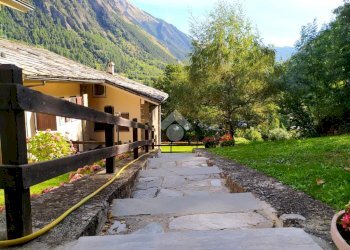 Monolocale Pré, Prè-Saint-Didier - foto 19