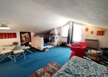 Monolocale Pré, Prè-Saint-Didier - foto 3