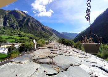 Monolocale Pré, Prè-Saint-Didier - foto 27