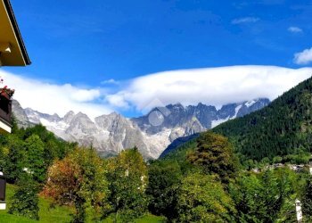 Monolocale Pré, Prè-Saint-Didier - foto 28