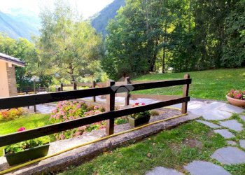 Monolocale Pré, Prè-Saint-Didier - foto 26