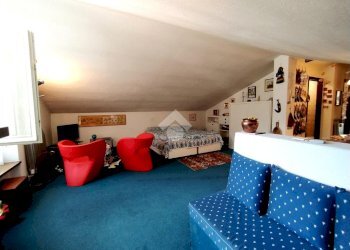 Monolocale Pré, Prè-Saint-Didier - foto 13