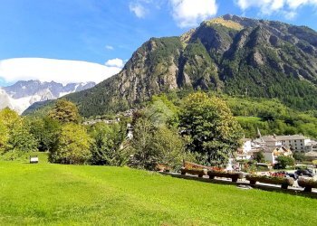 Monolocale Pré, Prè-Saint-Didier - foto 29