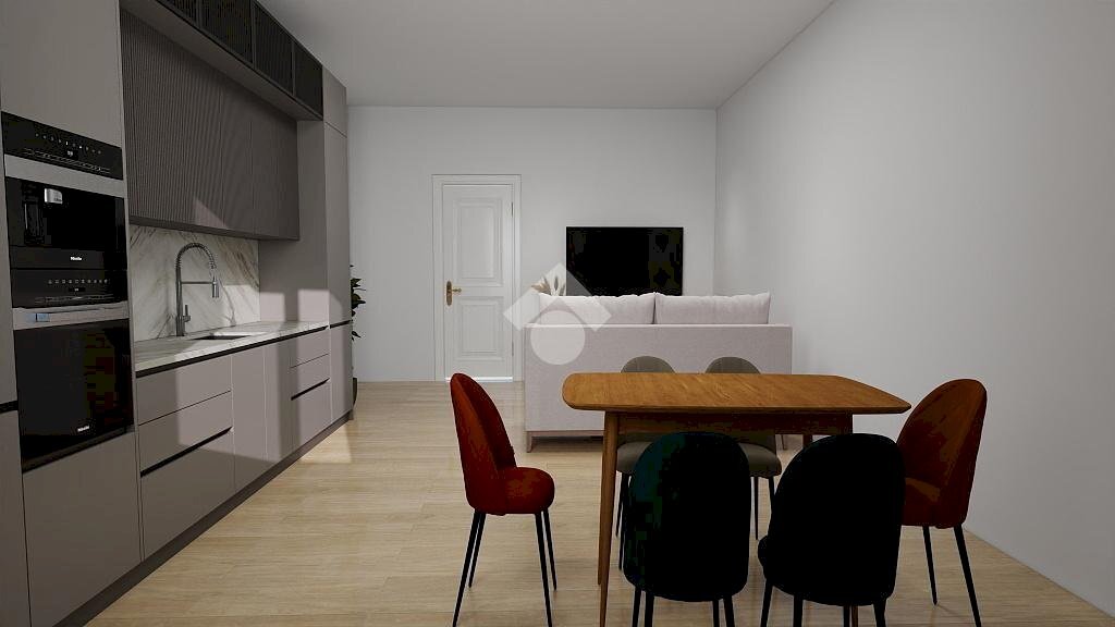 Bilocale Via L. Pascolutti, Ossona - foto 1