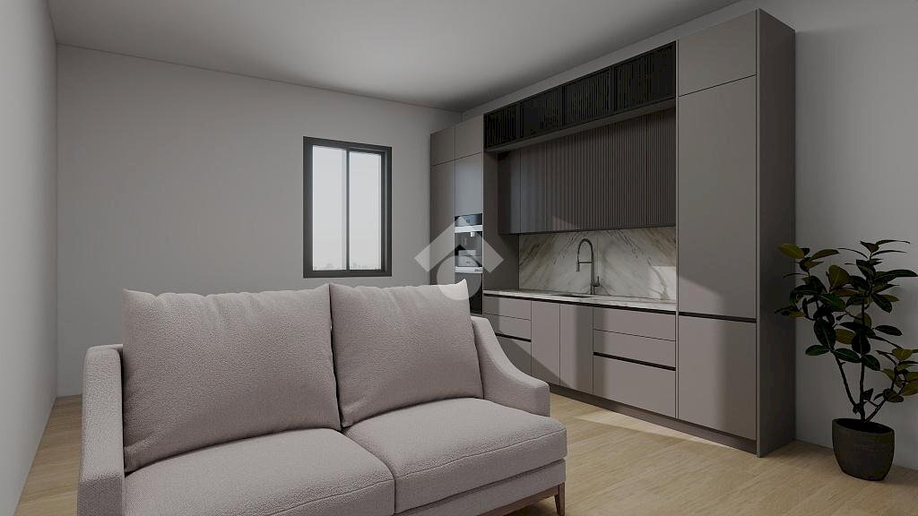 Bilocale Via L. Pascolutti, Ossona - foto 2