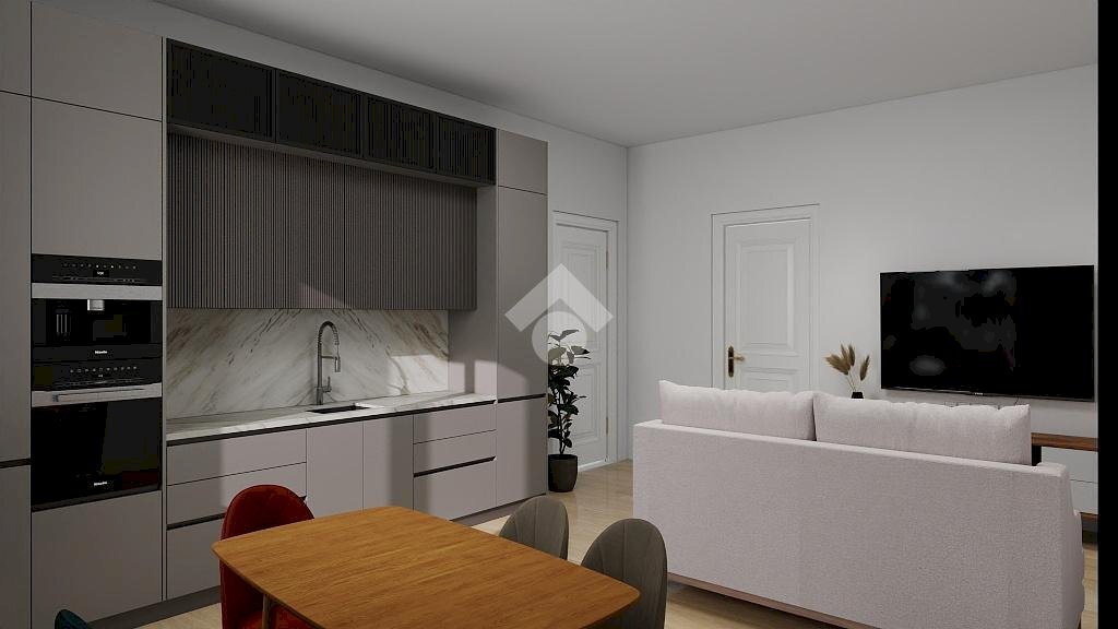 Bilocale Via L. Pascolutti, Ossona - foto 3