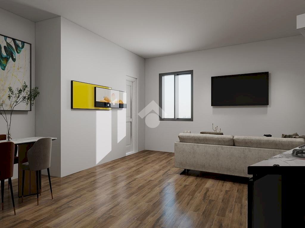 Two-room apartment Via L. Pascolutti, Ossona - photo 2