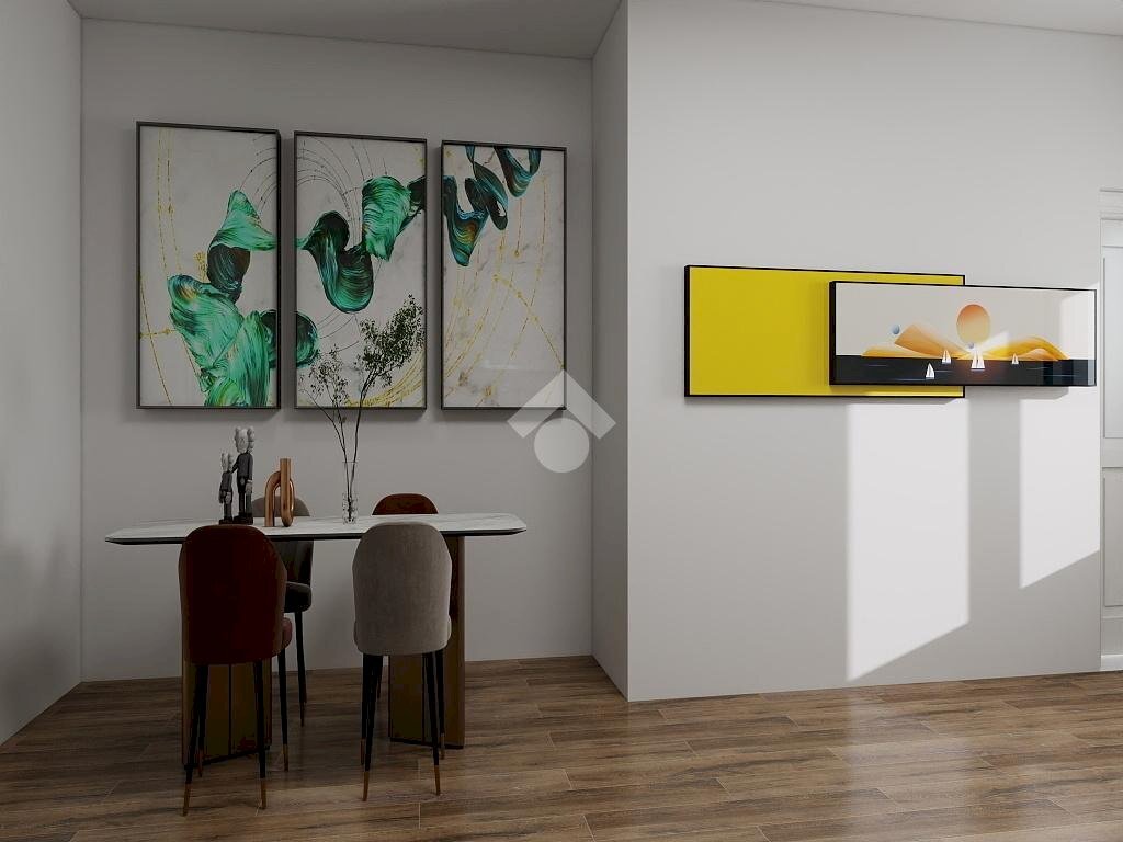 Two-room apartment Via L. Pascolutti, Ossona - photo 3