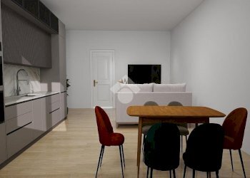 Bilocale Via L. Pascolutti, Ossona - foto 1