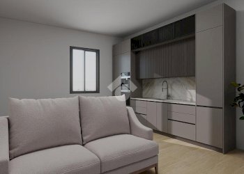 Bilocale Via L. Pascolutti, Ossona - foto 2