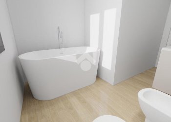 Bilocale Via L. Pascolutti, Ossona - foto 8