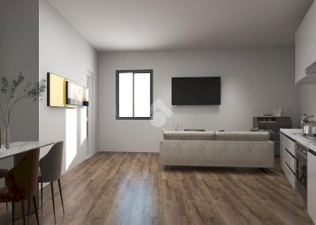 Two-room apartment Via L. Pascolutti, Ossona - photo 1