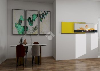 Two-room apartment Via L. Pascolutti, Ossona - photo 3