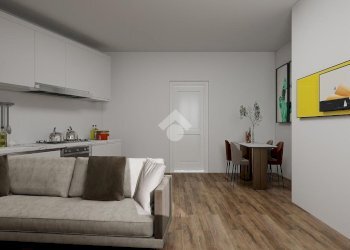 Two-room apartment Via L. Pascolutti, Ossona - photo 4
