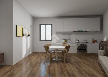 Two-room apartment Via L. Pascolutti, Ossona - photo 5