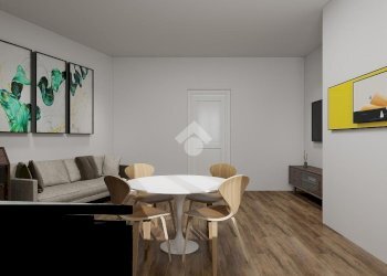 Two-room apartment Via L. Pascolutti, Ossona - photo 6