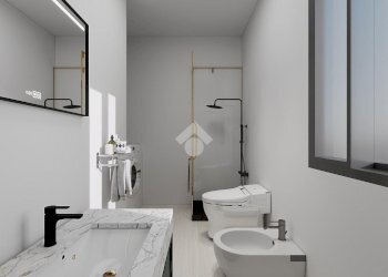 Two-room apartment Via L. Pascolutti, Ossona - photo 7