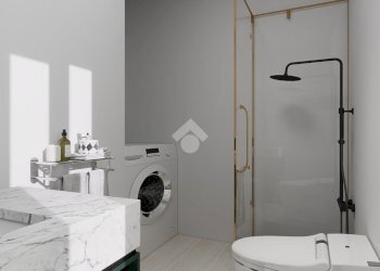 Two-room apartment Via L. Pascolutti, Ossona - photo 8