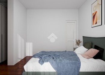 Two-room apartment Via L. Pascolutti, Ossona - photo 9