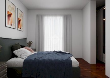 Two-room apartment Via L. Pascolutti, Ossona - photo 10