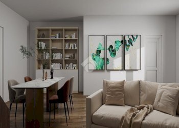 Two-room apartment Via L. Pascolutti, Ossona - photo 7