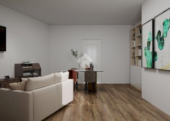 Two-room apartment Via L. Pascolutti, Ossona - photo 8