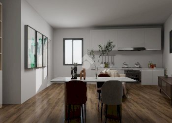 Two-room apartment Via L. Pascolutti, Ossona - photo 9