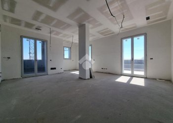 Attic Via Clemente Alberti, Carugate - photo 5