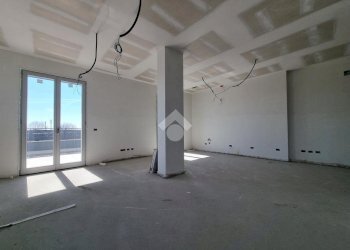 Attic Via Clemente Alberti, Carugate - photo 8