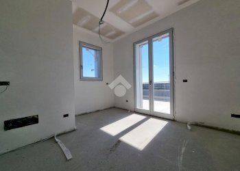 Attic Via Clemente Alberti, Carugate - photo 11