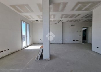 Attic Via Clemente Alberti, Carugate - photo 12