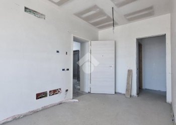 Attic Via Clemente Alberti, Carugate - photo 15