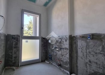 Attic Via Clemente Alberti, Carugate - photo 22