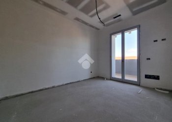 Attic Via Clemente Alberti, Carugate - photo 32
